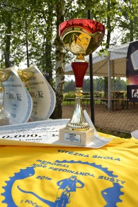 1. ročník Memoriálu JUDr. Ferdinanda Bušty